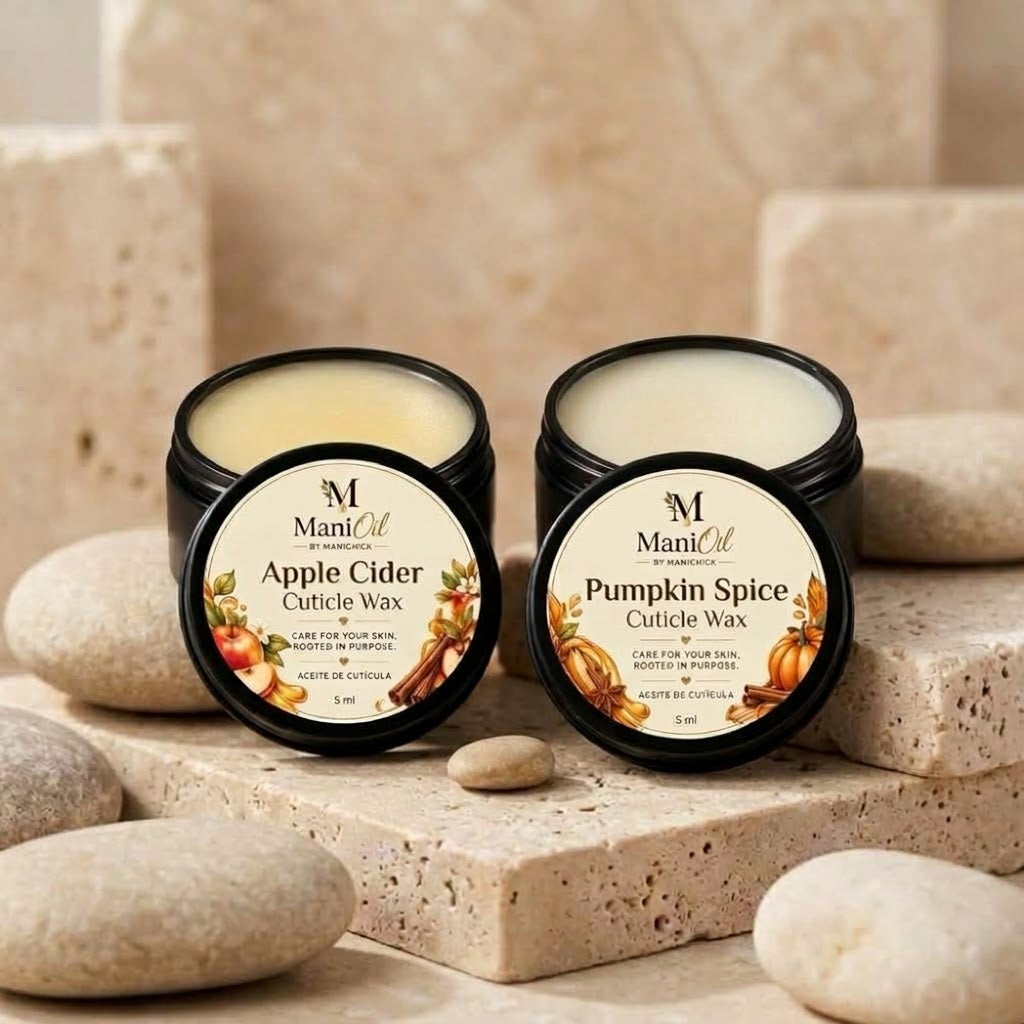 CUTICLE WAX