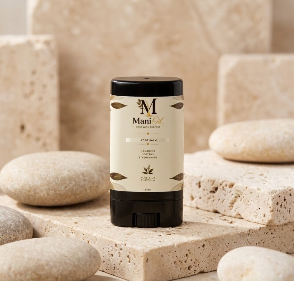 FOOT BALM